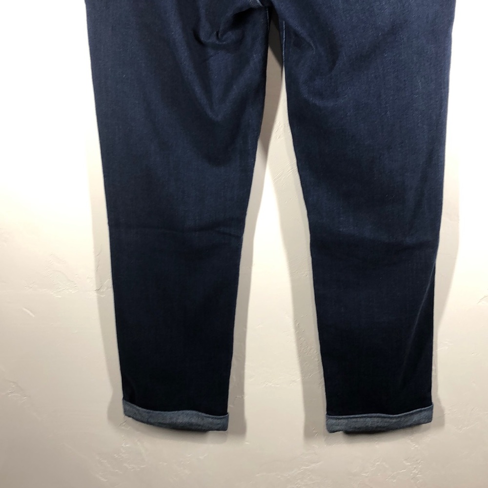 Levi’s crop rolled cuff jeans size 29 - Picture 6 of 8